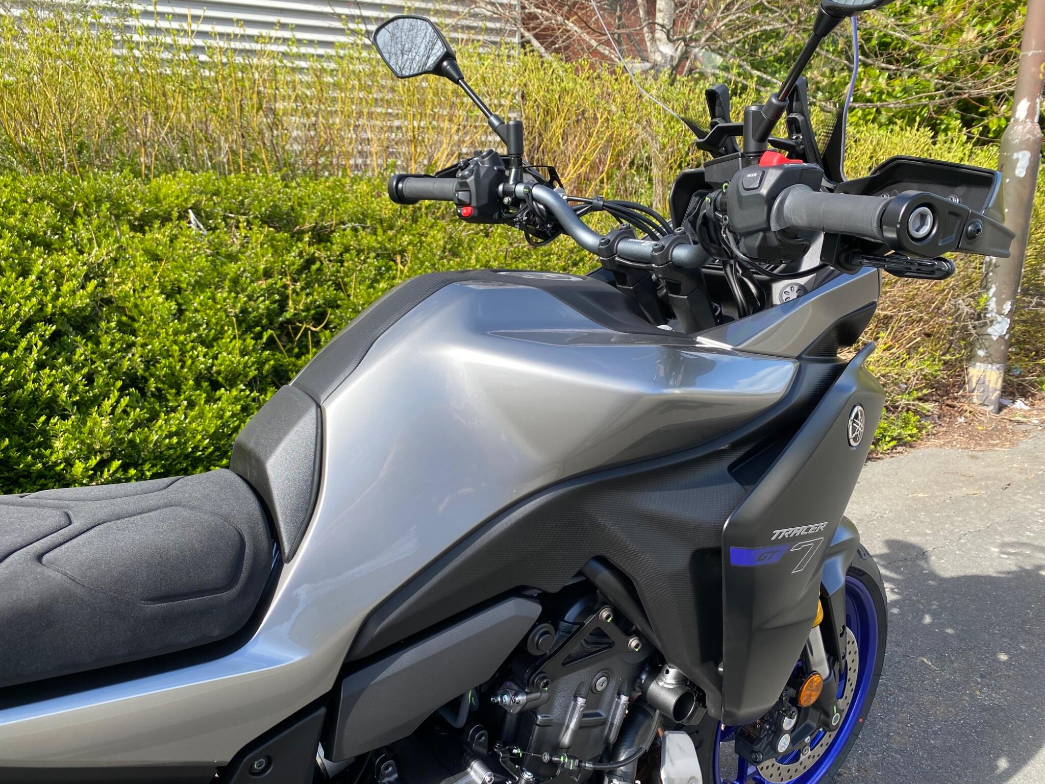 2026 Yamaha 700 Constant Mesh Euro 5